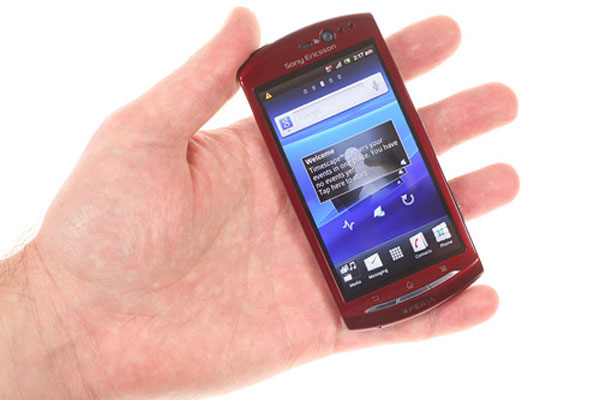 Đánh giá HTC One V