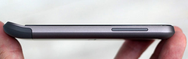 Đánh giá HTC One V