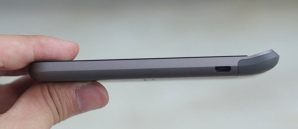 Đánh giá HTC One V