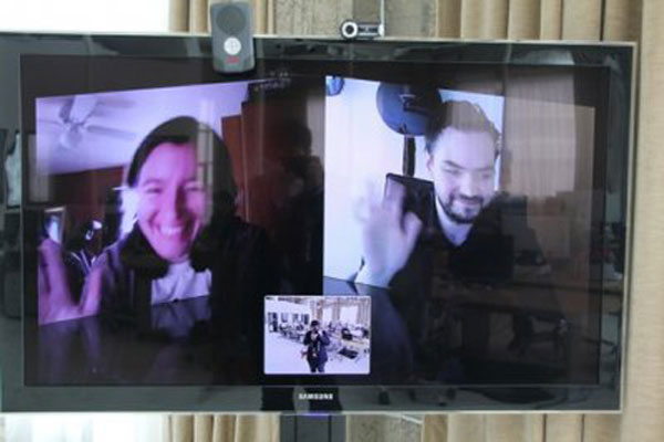 Sắp có một “gã khổng lồ” ngang ngửa Microsoft?