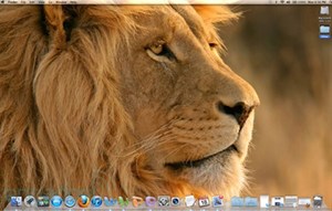 Apple nâng cấp OS X Lion lên 10.7.4