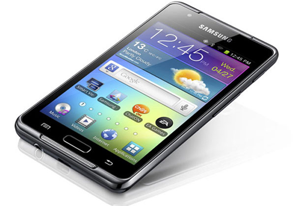 Samsung Galaxy Player 4.2 lên kệ vào 13/5