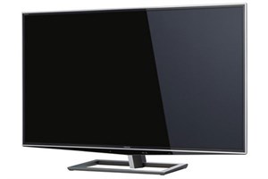 Toshiba ra TV độ phân giải 4K không có 3D