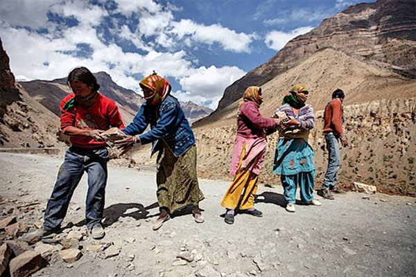 5 tình huống xử lý ánh sáng tự nhiên