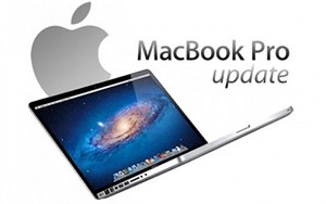 Chân dung MacBook Pro 2012