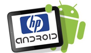 Hướng dẫn cài đặt Android 4.0 trên HP TouchPad