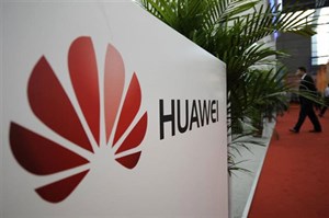 Huawei kỳ vọng tăng trưởng mảng thiết bị tiêu dùng