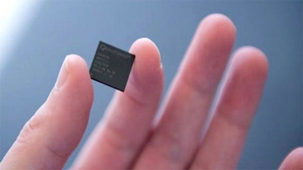 Qualcomm chậm chân với CPU lõi tứ