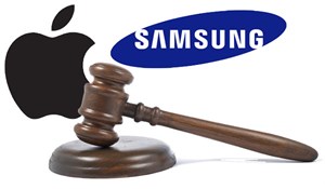 Apple đâm đơn tố Samsung hủy hoại bằng chứng