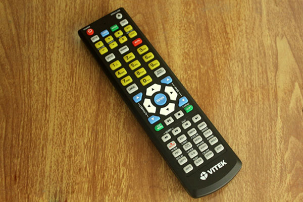 Đầu Karaoke thông minh kiêm HD Player