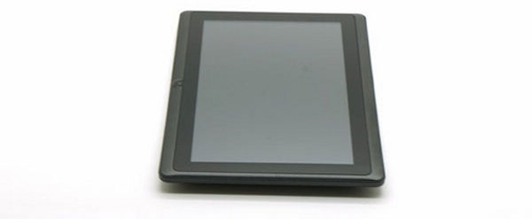 Máy tính bảng Android 4.0 rẻ nhất thế giới giá 65 USD