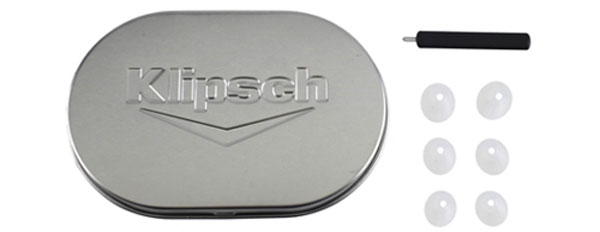 Tai nghe Klipsch Image S4 tốt nhất tháng 4