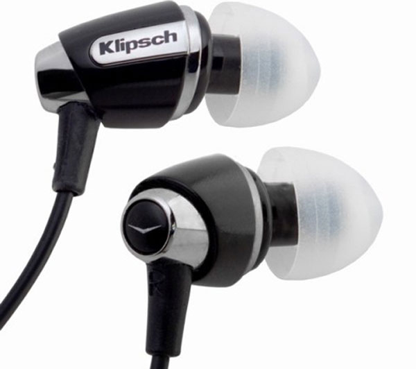 Tai nghe Klipsch Image S4 tốt nhất tháng 4