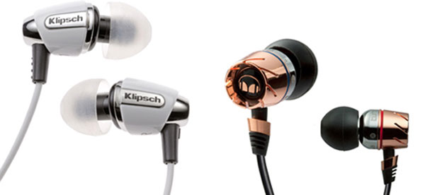 Chọn tai nghe in-ear phù hợp