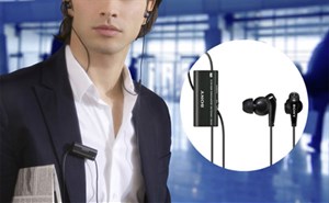 Chọn tai nghe in-ear phù hợp