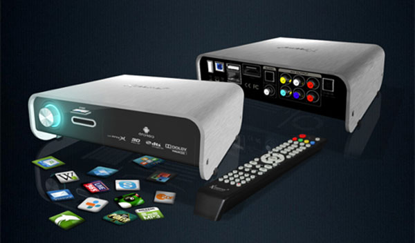 Những thiết bị nghe nhìn đáng tiền cho mùa bóng đá