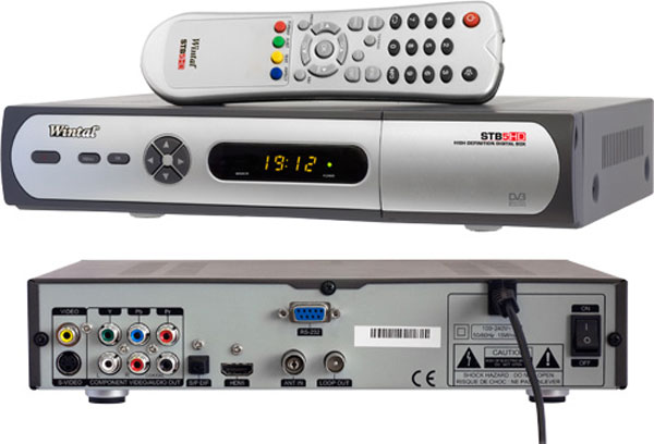 Những thiết bị nghe nhìn đáng tiền cho mùa bóng đá