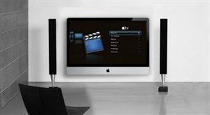 Apple có thể bỏ tiền mua một hãng sản xuất TV