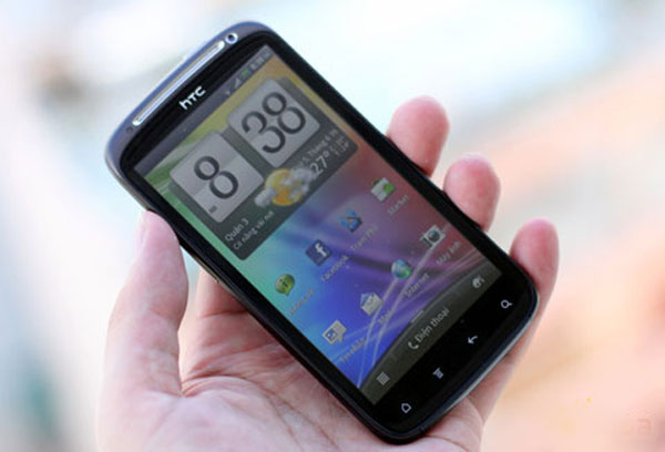 Hàng loạt smartphone cao cấp hạ giá