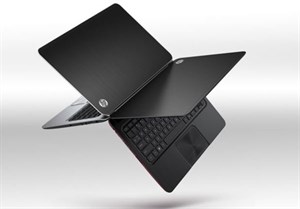 HP sắp bán loạt laptop "siêu mỏng" mới