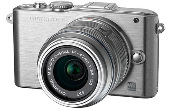 Top 5 máy mirrorless cho người mới chơi