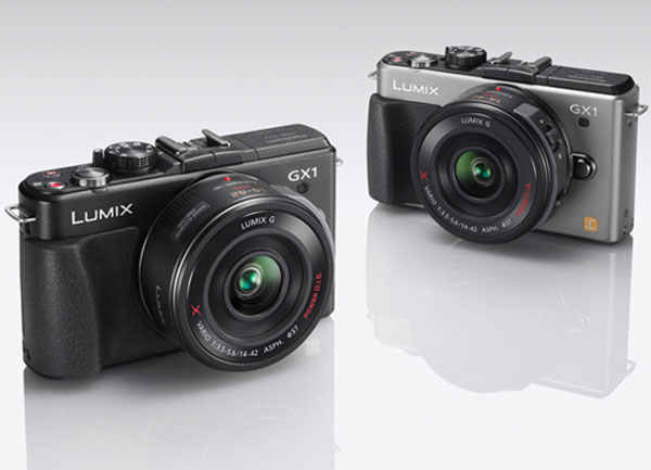 Top 5 máy mirrorless cho người mới chơi