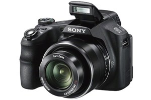 Sony bổ sung 10 máy ảnh Cyber-shot mới cho năm 2012