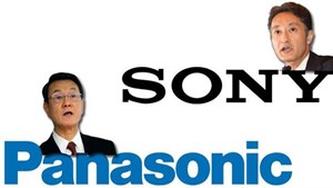 Sony, Panasonic đàm phán liên doanh sản xuất tivi