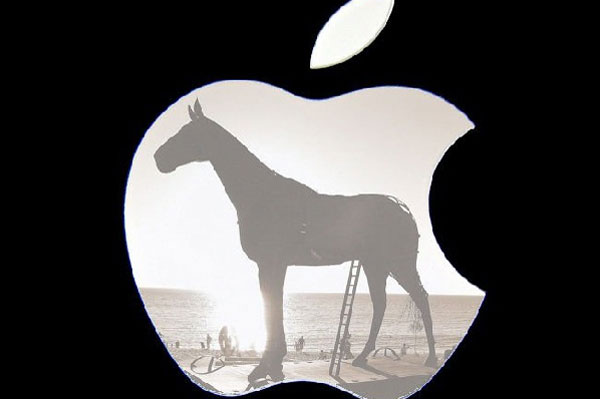 Phanh phui cơ chế hoạt động ngầm của Trojan Flashback