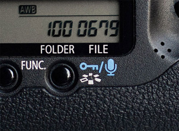 Tính năng DSLR có thể bạn chưa biết