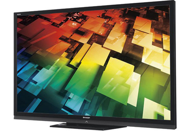 5 TV màn hình 'khủng' nhất VN