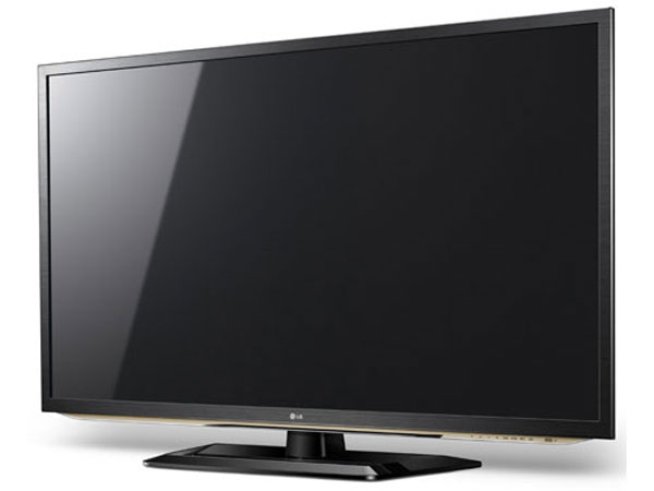 5 TV màn hình 'khủng' nhất VN