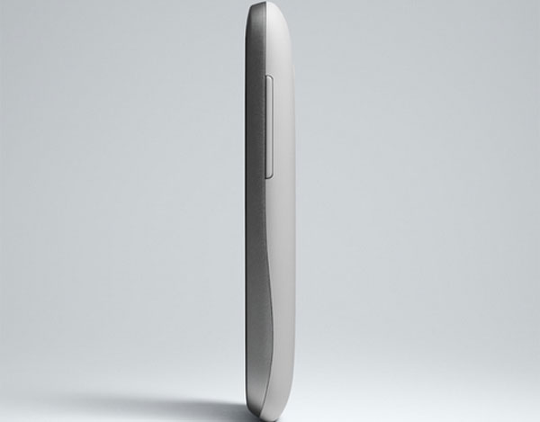 HTC Desire C ra mắt, giá tầm 5 triệu đồng