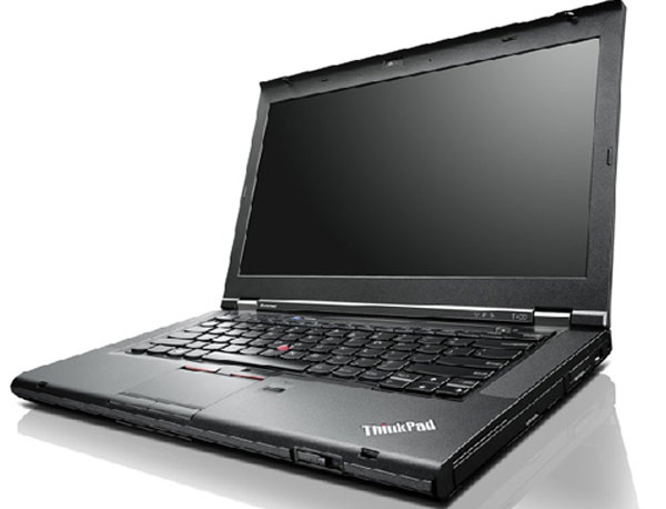 Lenovo nâng cấp dàn quân ThinkPad với Ivy Bridge