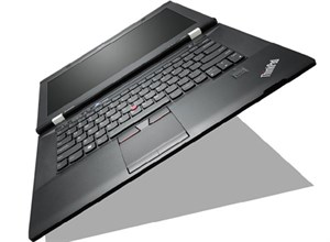 Lenovo nâng cấp dàn quân ThinkPad với Ivy Bridge