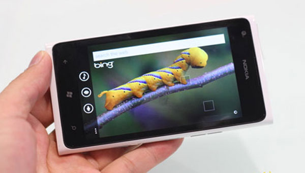 8 smartphone chuẩn bị bán tại VN