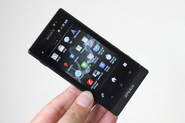 8 smartphone chuẩn bị bán tại VN