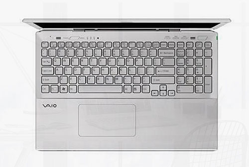 Sony cập nhập Vaio S, Z, thêm model dòng Vaio E