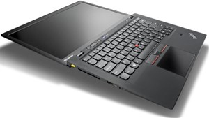 Công bố ThinkPad X1 Carbon - ultrabook 14 inch nhẹ bất ngờ