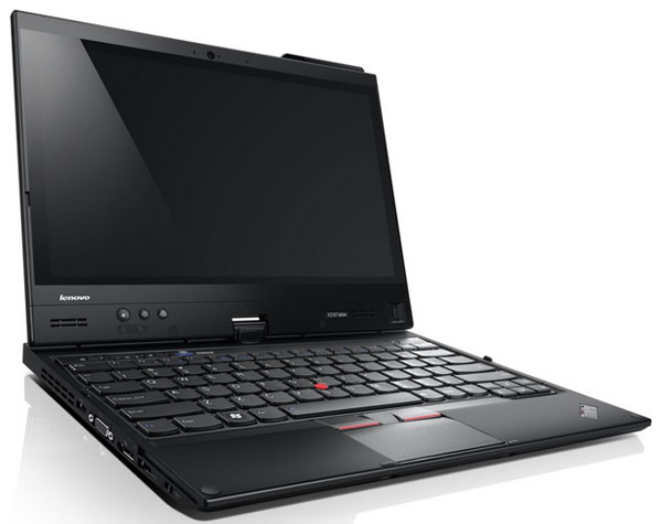 Công bố ThinkPad X1 Carbon - ultrabook 14 inch nhẹ bất ngờ