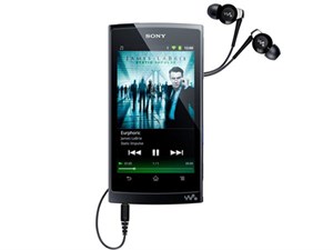 Walkman Android đầu tiên của Sony về VN với giá 7,8 triệu