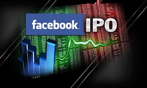 Facebook sẽ tăng lượng cổ phiếu IPO thêm 25%