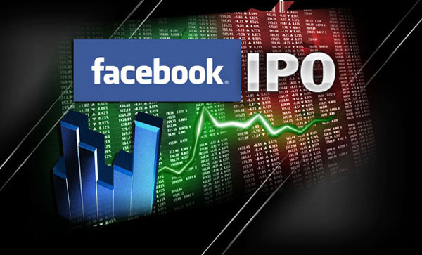 Facebook sẽ tăng lượng cổ phiếu IPO thêm 25%