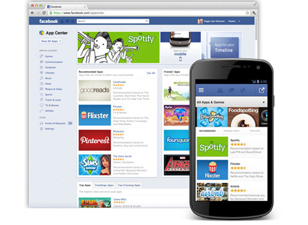 9 yếu tố đưa Facebook trở thành “Google tiếp theo”