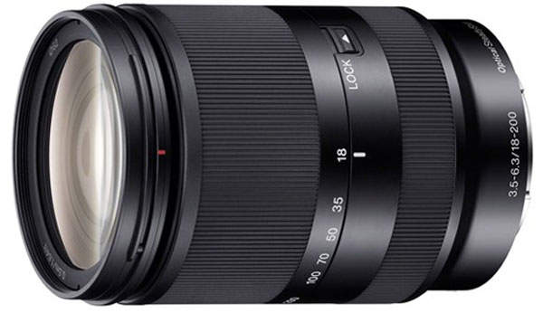 Sony ra NEX-F3 giá tốt, có đèn flash