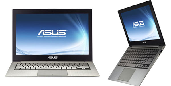 Ultrabook khó 'đấu' MacBook Air