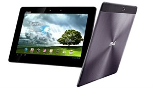 Asus Transformer Infinity bản Wi-Fi có giá 699 USD