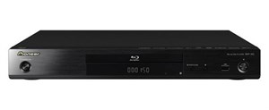 Đầu Blu-ray đa năng mới nhất của Pioneer lộ diện