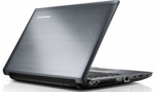Các tính năng nổi bật của laptop Lenovo V470