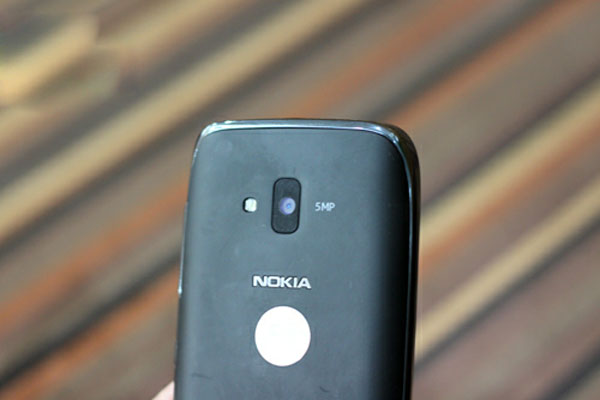 Đánh giá Nokia Lumia 610